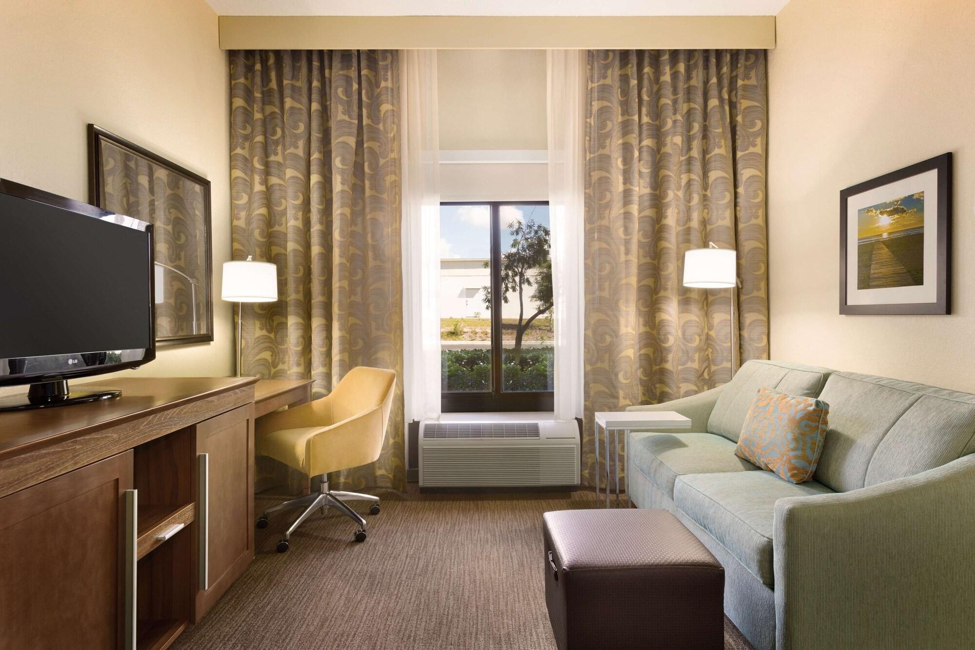 Hampton Inn & Suites Tarpon Springs Luaran gambar
