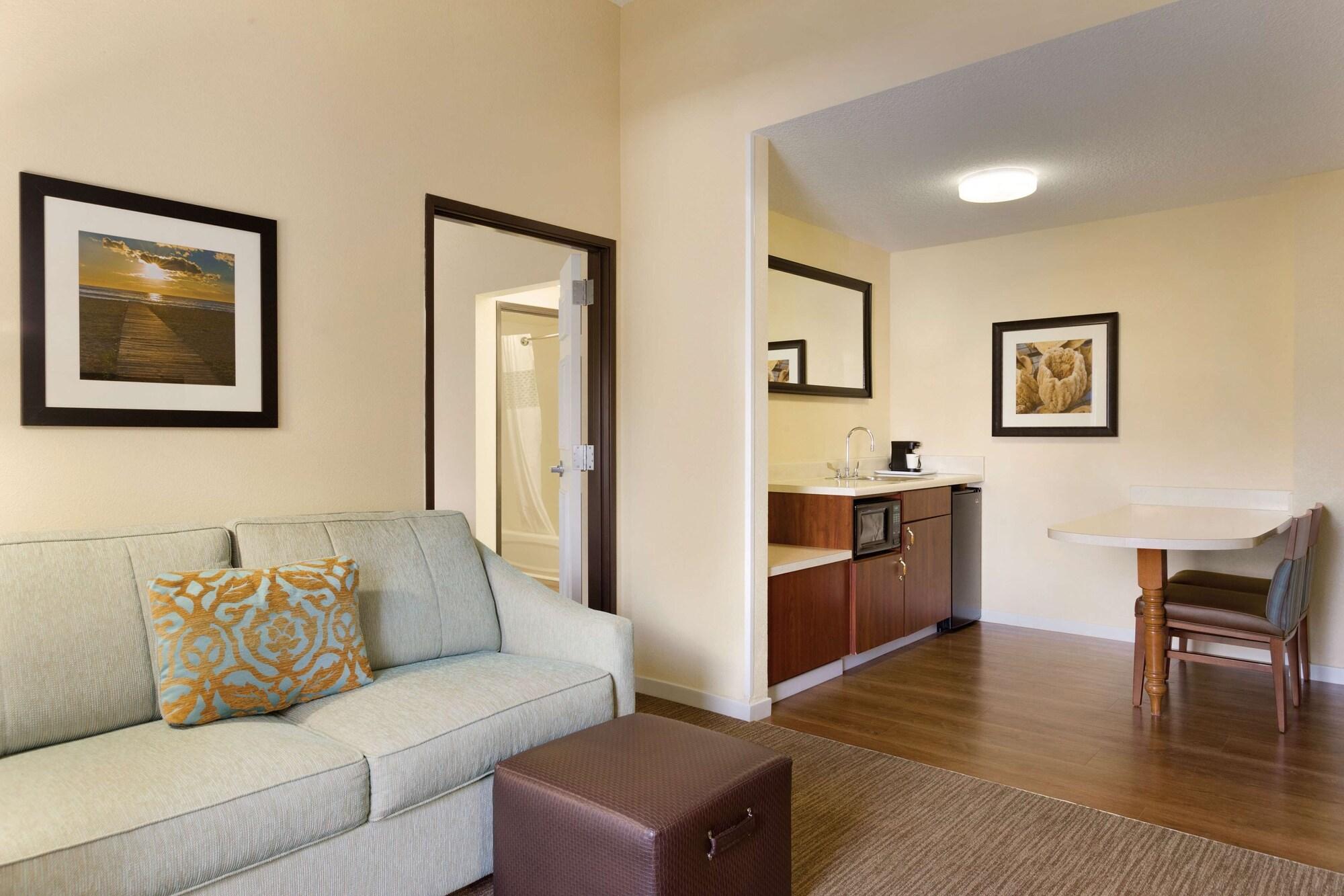 Hampton Inn & Suites Tarpon Springs Luaran gambar