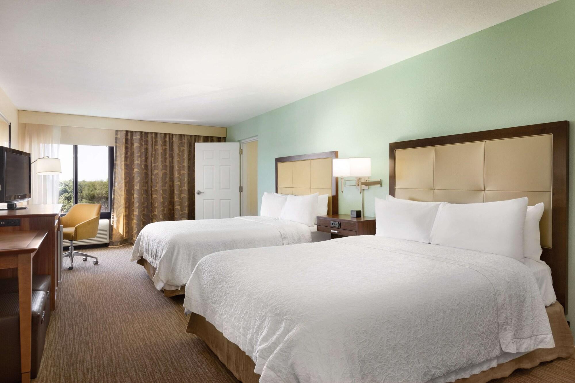Hampton Inn & Suites Tarpon Springs Luaran gambar
