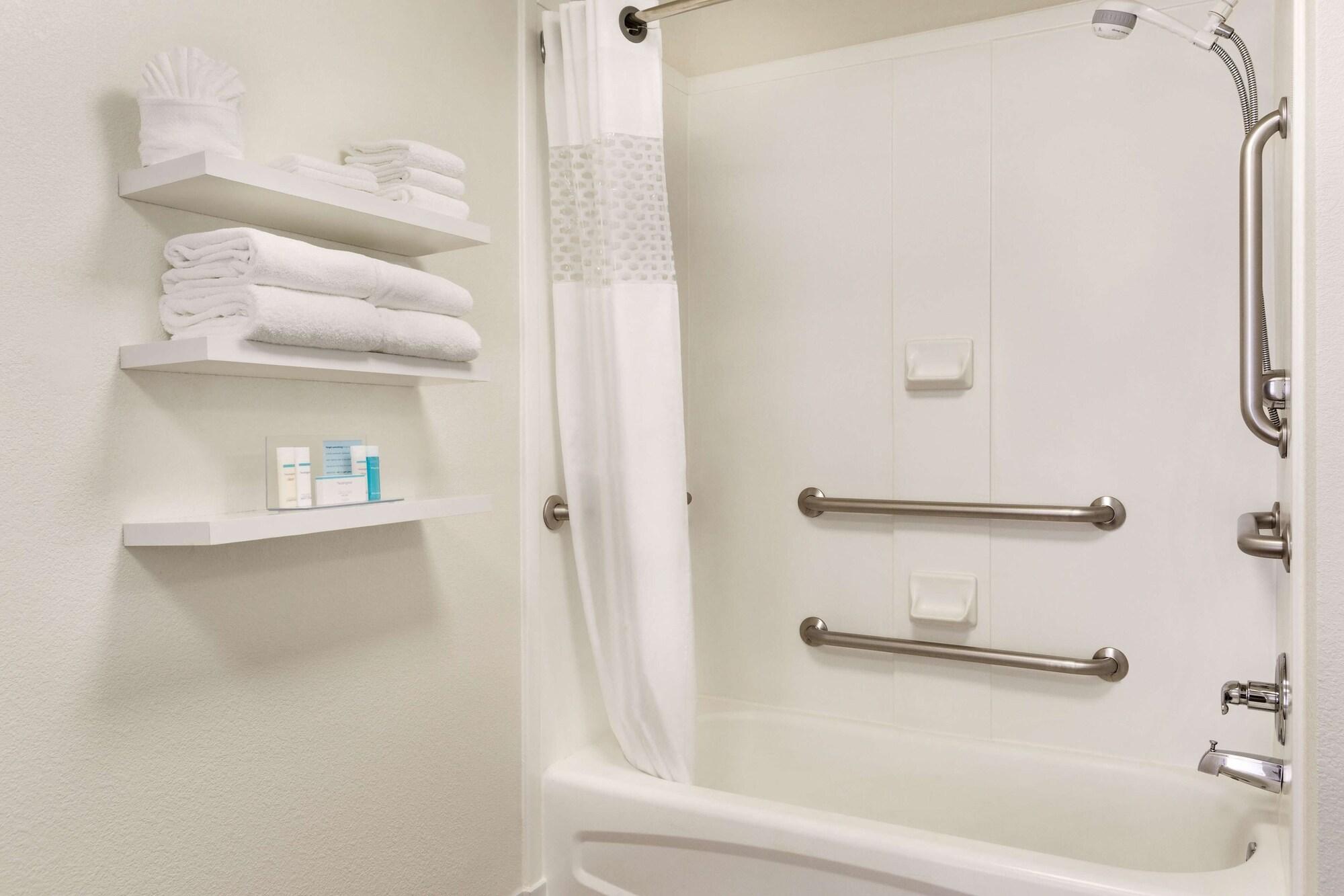 Hampton Inn & Suites Tarpon Springs Luaran gambar