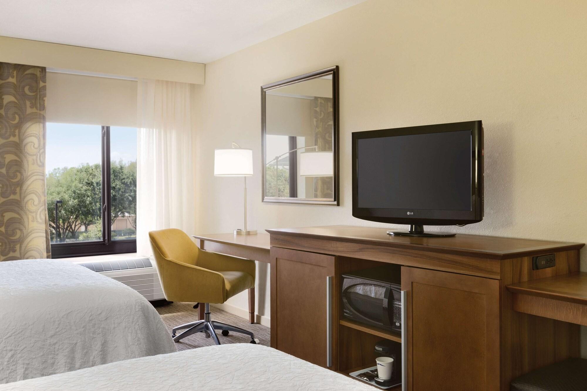 Hampton Inn & Suites Tarpon Springs Luaran gambar