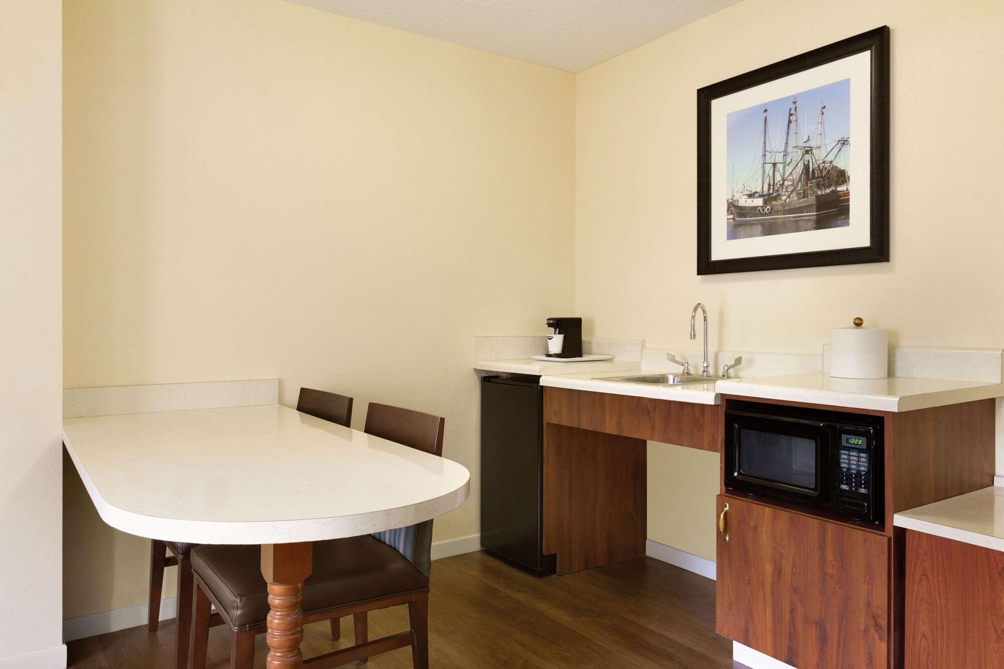 Hampton Inn & Suites Tarpon Springs Luaran gambar