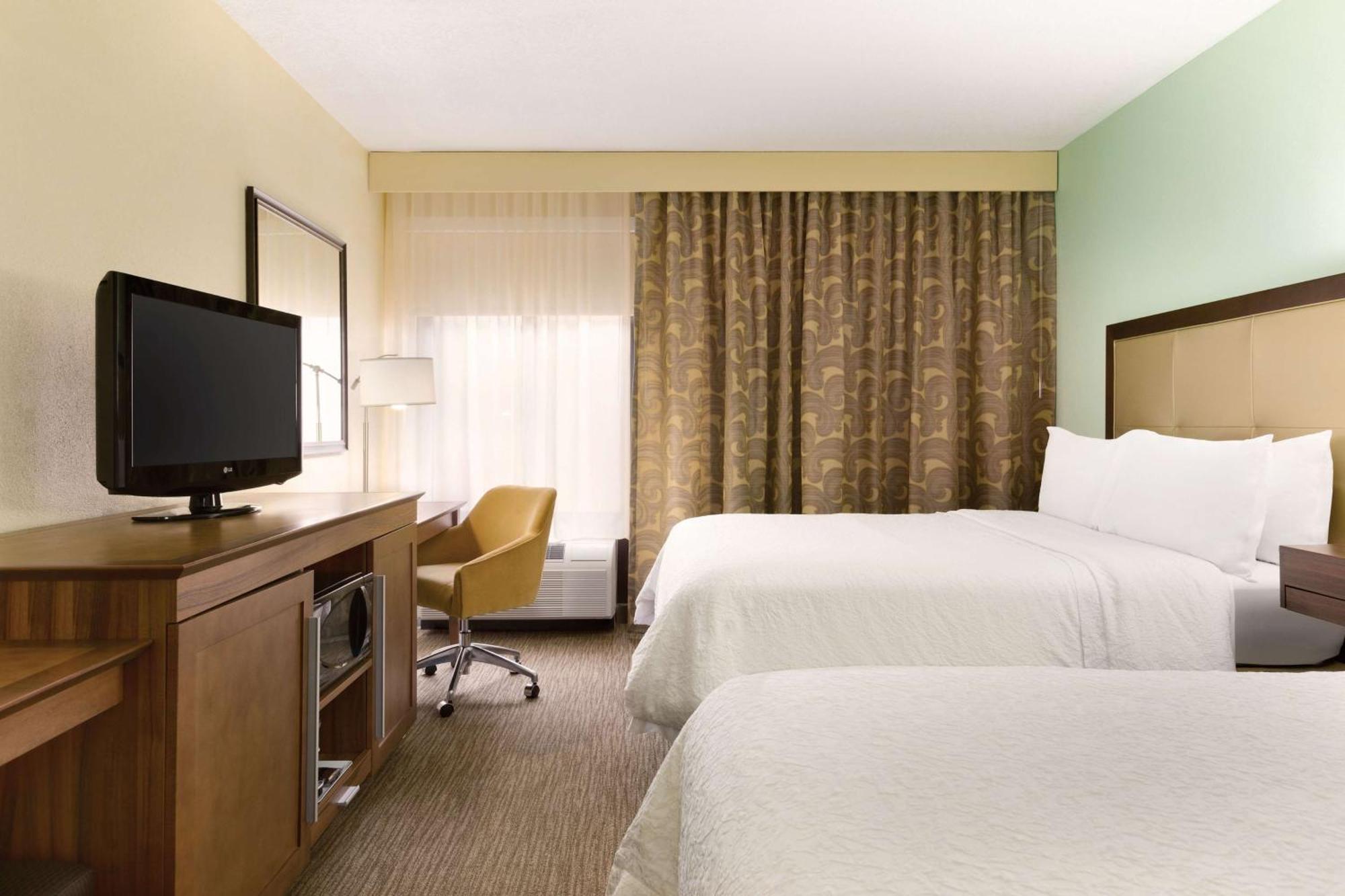 Hampton Inn & Suites Tarpon Springs Luaran gambar