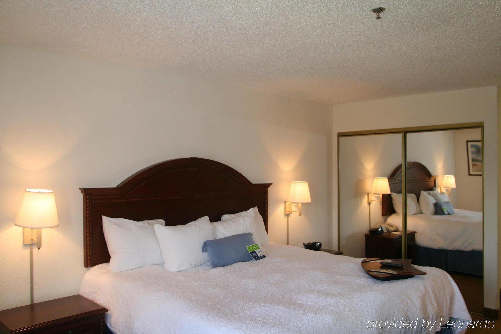 Hampton Inn & Suites Tarpon Springs Luaran gambar