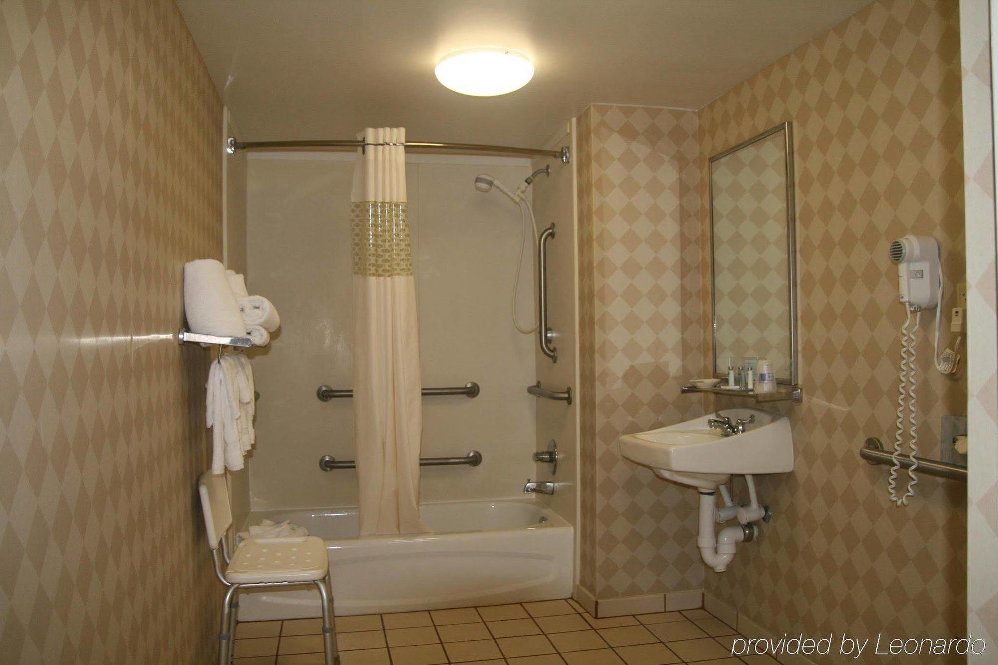 Hampton Inn & Suites Tarpon Springs Luaran gambar