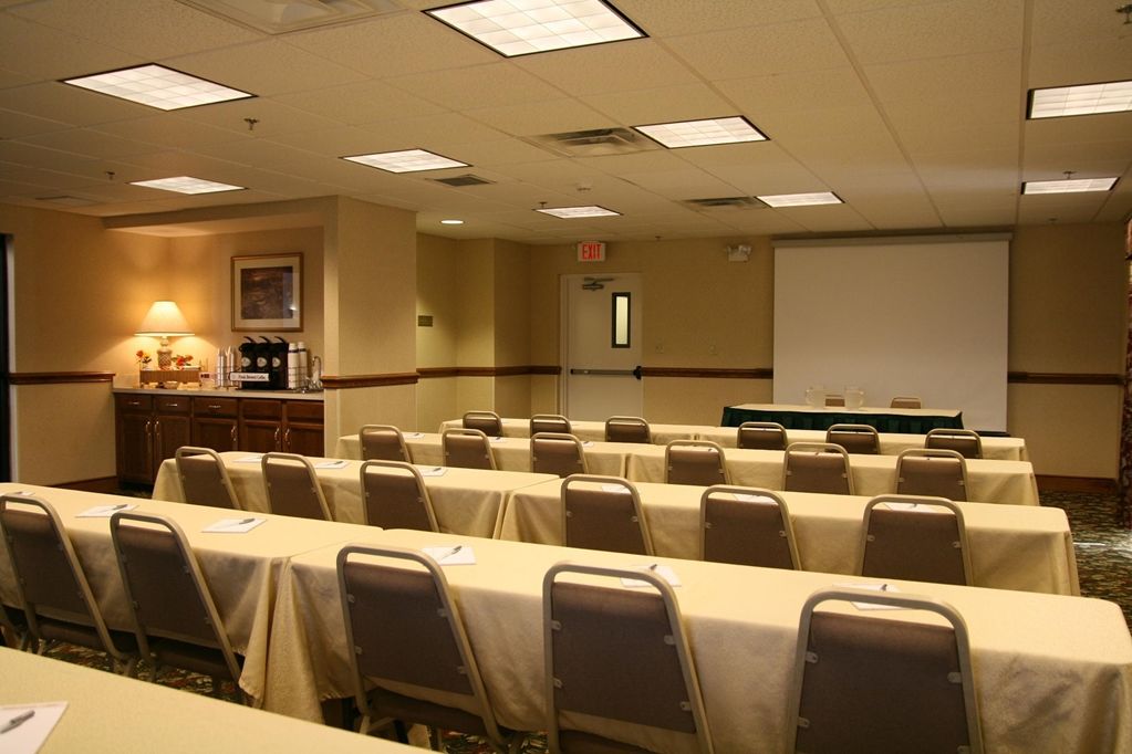 Hampton Inn & Suites Tarpon Springs Kemudahan gambar