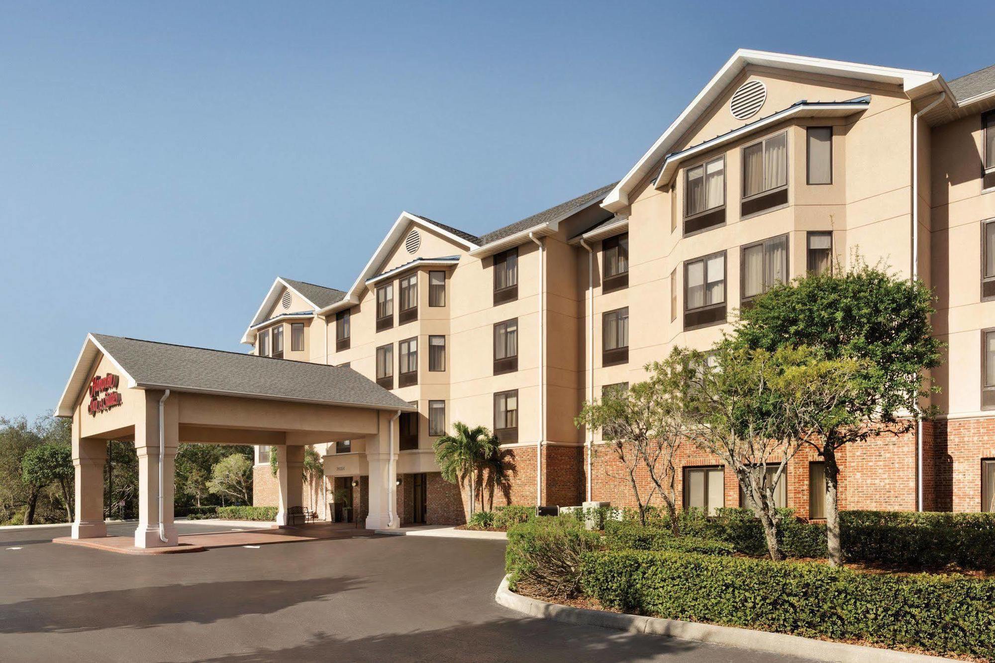 Hampton Inn & Suites Tarpon Springs Luaran gambar