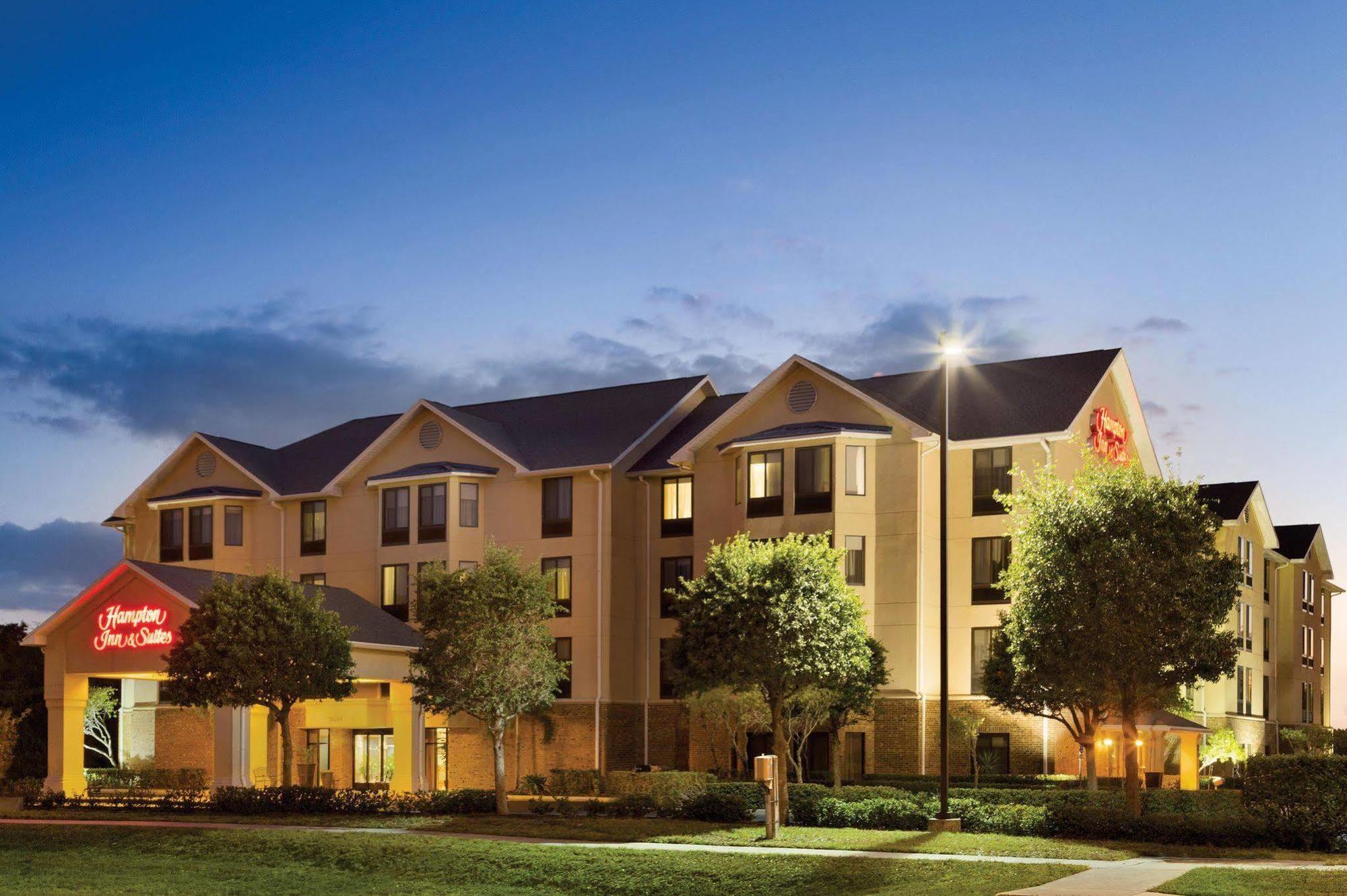 Hampton Inn & Suites Tarpon Springs Luaran gambar