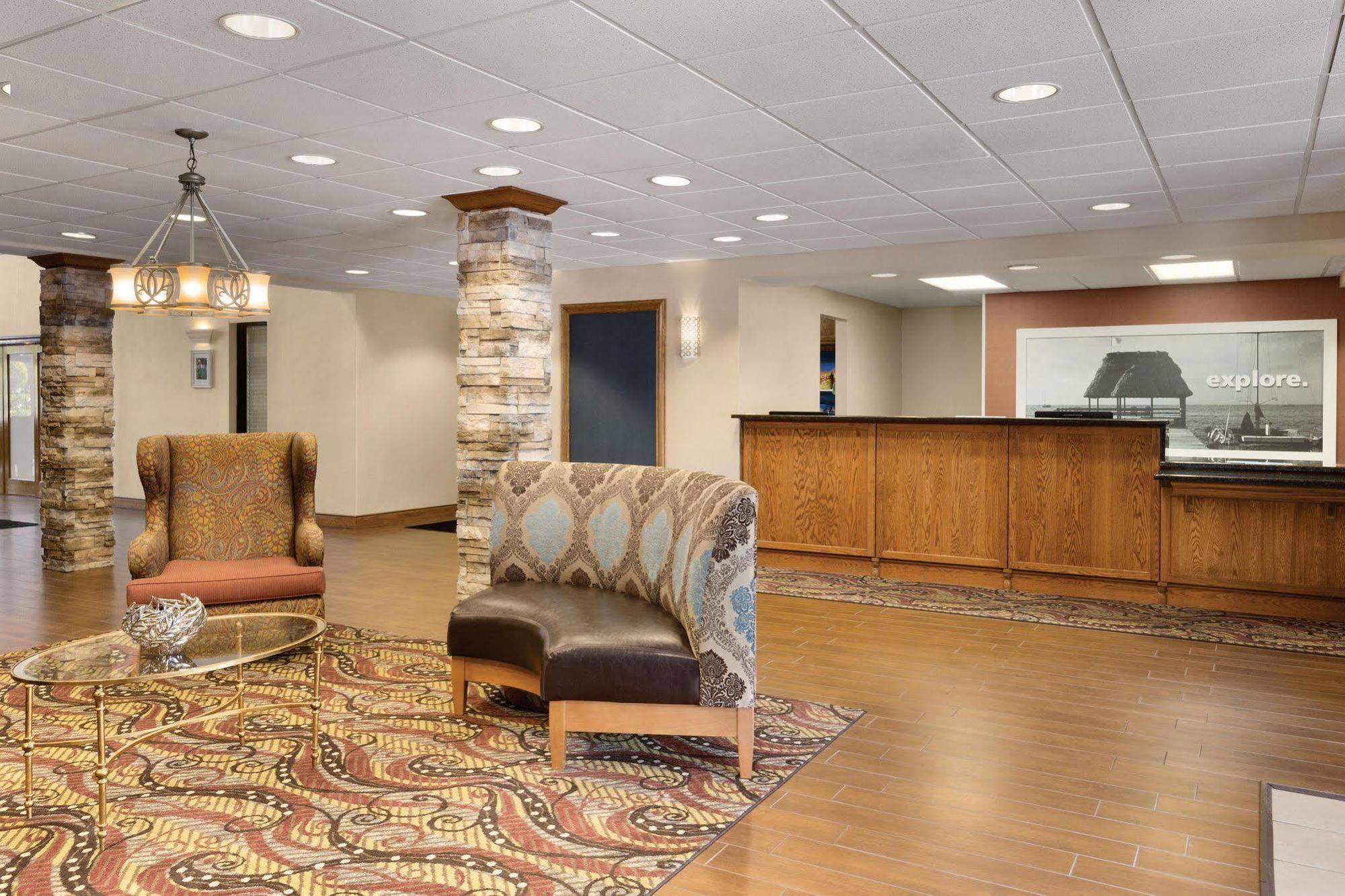 Hampton Inn & Suites Tarpon Springs Luaran gambar