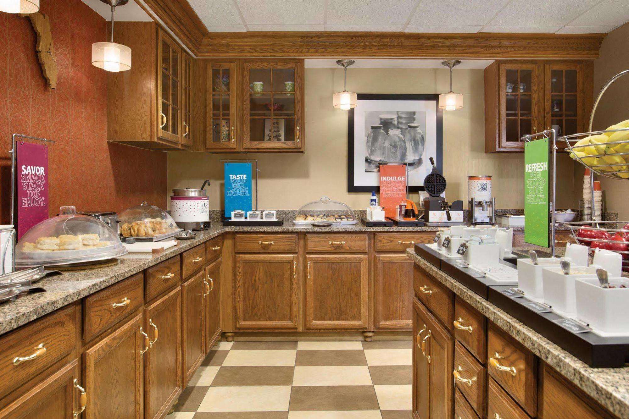 Hampton Inn & Suites Tarpon Springs Luaran gambar